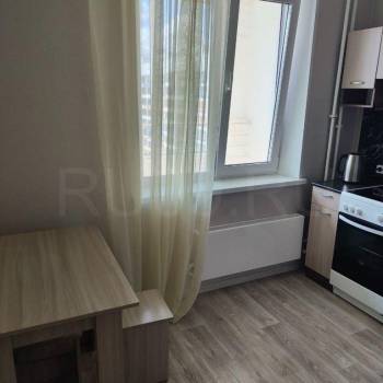 Сдается 1-комнатная квартира, 34 м²