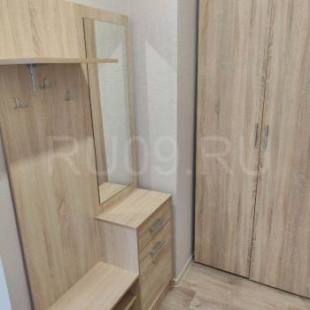 Сдается 1-комнатная квартира, 34 м²