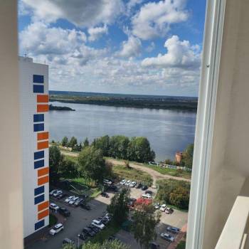 Сдается 1-комнатная квартира, 34 м²