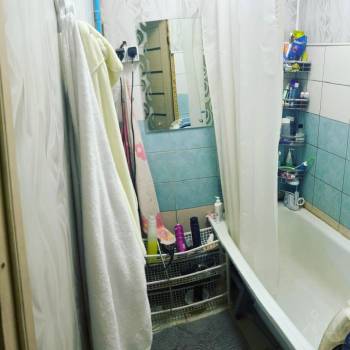 Продается 3-х комнатная квартира, 57,8 м²