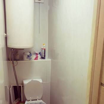 Продается 3-х комнатная квартира, 57,8 м²