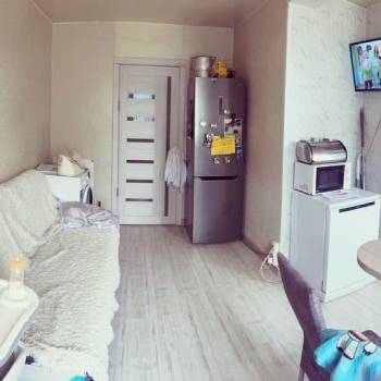 Продается 3-х комнатная квартира, 57,8 м²