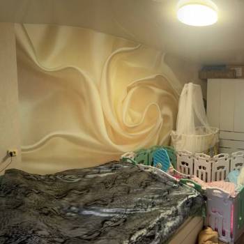 Продается 3-х комнатная квартира, 57,8 м²