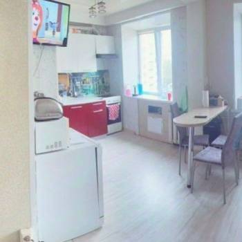 Продается 3-х комнатная квартира, 57,8 м²