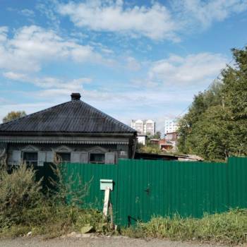 Продается Дом, 59 м²