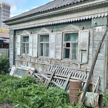 Продается Дом, 59 м²