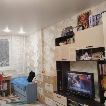 Продается 1-комнатная квартира, 28 м²