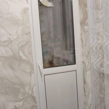 Продается 1-комнатная квартира, 28 м²