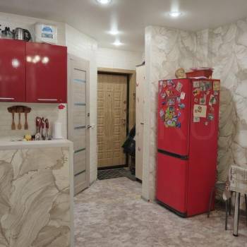 Продается 1-комнатная квартира, 28 м²