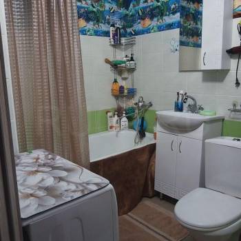 Продается 1-комнатная квартира, 28 м²