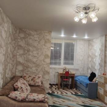 Продается 1-комнатная квартира, 28 м²