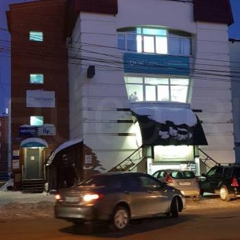 Сдается Нежилое помещение, 27 м²