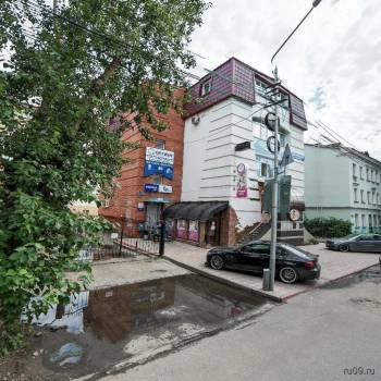 Сдается Нежилое помещение, 27 м²