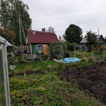 Продается Дом, 25 м²