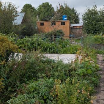 Продается Дом, 25 м²