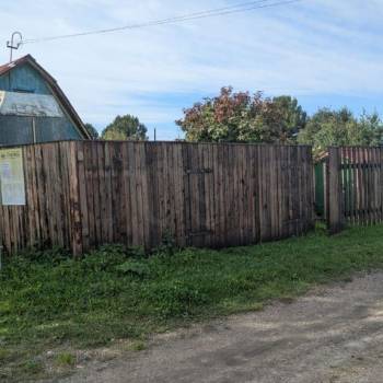 Продается Дом, 25 м²