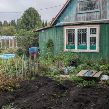 Продается Дом, 25 м²