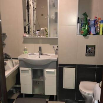 Продается 2-х комнатная квартира, 54 м²