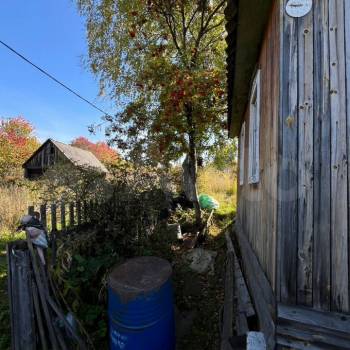 Продается Дом, 15 м²