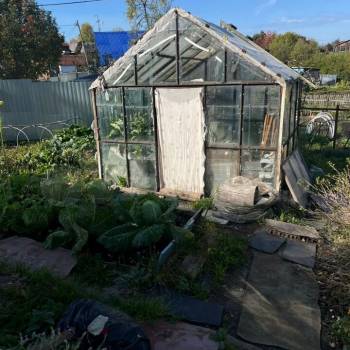 Продается Дом, 15 м²