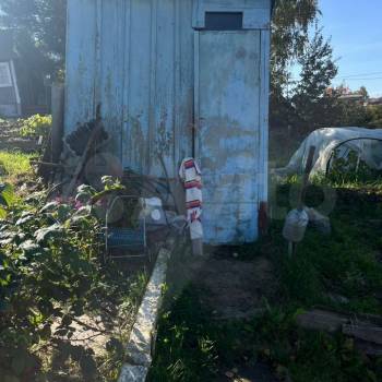 Продается Дом, 15 м²