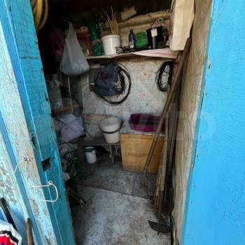 Продается Дом, 15 м²