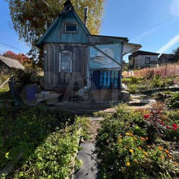 Продается Дом, 15 м²