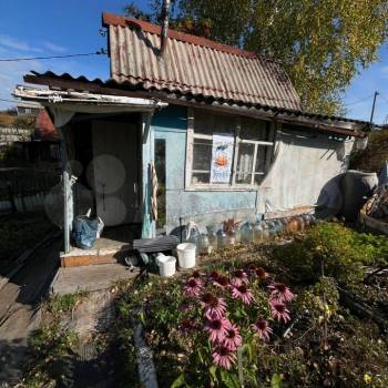 Продается Дом, 15 м²