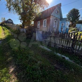 Продается Дом, 15 м²