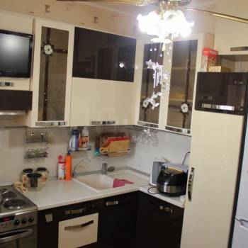 Продается 1-комнатная квартира, 39 м²