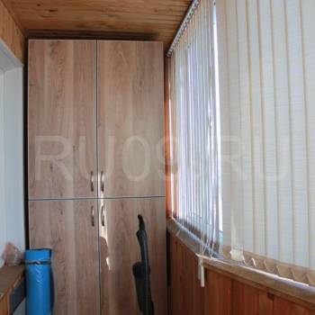 Продается 1-комнатная квартира, 39 м²