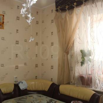 Продается 1-комнатная квартира, 39 м²