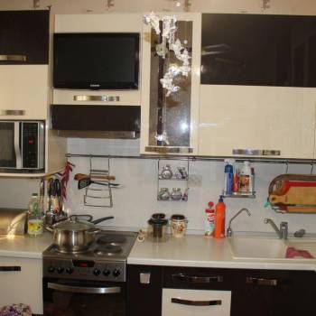 Продается 1-комнатная квартира, 39 м²