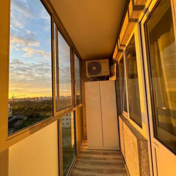 Продается 2-х комнатная квартира, 41 м²