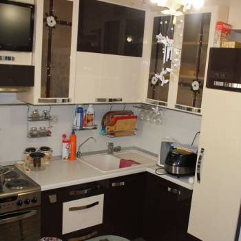 Продается 1-комнатная квартира, 39,9 м²