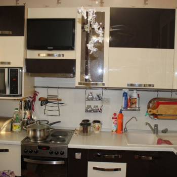 Продается 1-комнатная квартира, 39,9 м²