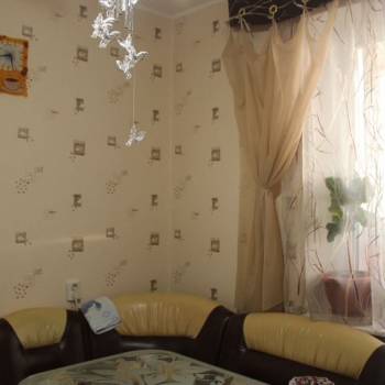 Продается 1-комнатная квартира, 39,9 м²