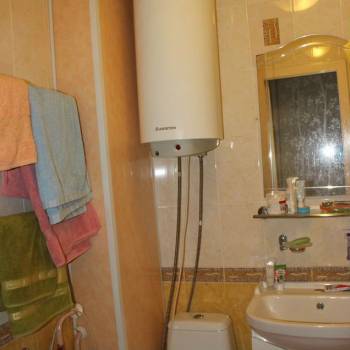 Продается 1-комнатная квартира, 39,9 м²