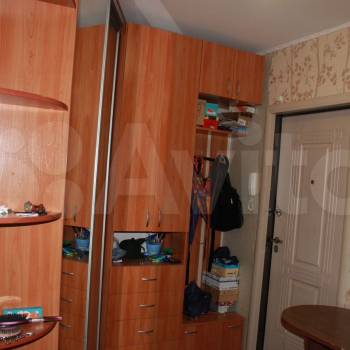 Продается 1-комнатная квартира, 39,9 м²