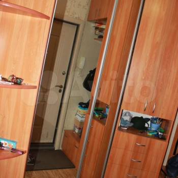 Продается 1-комнатная квартира, 39,9 м²