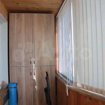 Продается 1-комнатная квартира, 39,9 м²