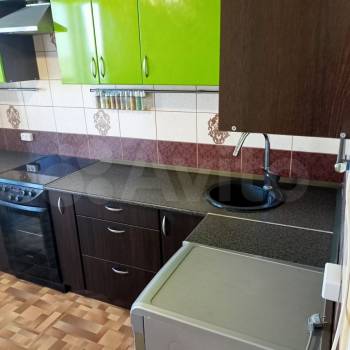 Продается 2-х комнатная квартира, 56,3 м²