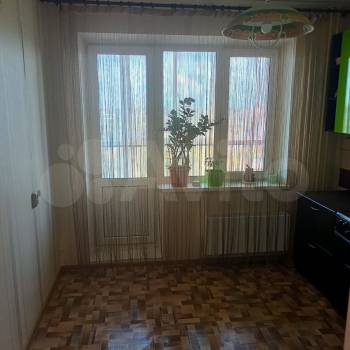 Продается 2-х комнатная квартира, 56,3 м²
