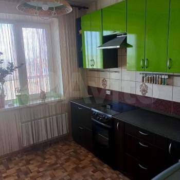 Продается 2-х комнатная квартира, 56,3 м²