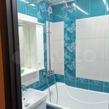 Продается 2-х комнатная квартира, 56,3 м²