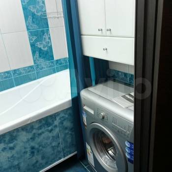 Продается 2-х комнатная квартира, 56,3 м²