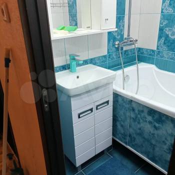 Продается 2-х комнатная квартира, 56,3 м²