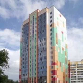 Продается 2-х комнатная квартира, 56,3 м²