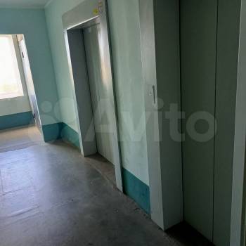 Продается 2-х комнатная квартира, 56,3 м²