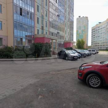 Продается 2-х комнатная квартира, 56,3 м²